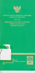 STATISTIK PERKARA PIDANA PENGADILAN TINGGI DAN PENGADILAN NEGERI SELURUH INDONESIA TAHUN 1996