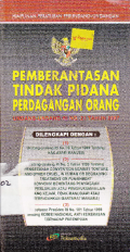 STATISTIK PERKARA PERDATA PENGADILAN TINGGI DAN PENGADILAN NEGERI  SELURUH INDONESIA TAHUN 1993