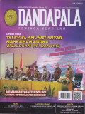 DANDAPALA PENJAGA KEADILAN