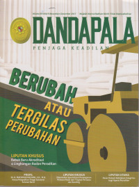 HIMPUNAN PERATURAN PERUNDANG-UNDANGAN PERTANAHAN DAN PPAT , KEHUTANAN - LINGKUNGAN HIDUP & AMDAL TAHUN : 2006 JILID 4