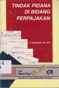 HIMPUNAN SURAT EDARAN MAHKAMAH AGUNG (SEMA) DAN PERATURAN MAHKAMAH AGUNG (PERMA) SERTA KEPUTUSAN KETUA MAHKAMAH AGUNG RI TAHUN 1951-2008