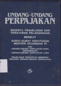 CETAK BIRU PEMBARUAN PERADILAN 2010-2035