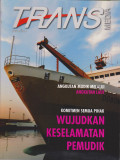 MAJALAH KOMISI YUDISIAL MAJALAH EDISI MARET-APRIL 2015