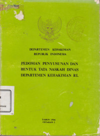 BULETIN KOMISI YUDISIAL MAJALAH VOL. V NO.1 AGUSTUS-SEPTEMBER 2010