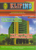 BULETIN KOMISI YUDISIAL MAJALAH VOL. II NO.6 JUNI 2008