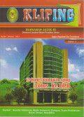 BULETIN KOMISI YUDISIAL MAJALAH VOL. II NO.01 AGUSTUS 2007