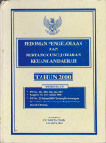 ANOTASI UNDANG-UNDANG BERDASARKAN PUTUSAN MAHKAMAH KONSTITUSI  UU RI NOMOR 18  TAHUN 2006 TENTANG ANGGARAN PENDAPATAN DAN BELANJA NEGARA TAHUN ANGGARAN 207