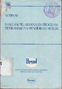 YURISPRUDENSI MAHKAMAH AGUNG RI TAHUN 2005