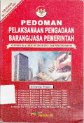 HIMPUNAN TANYA-JAWAB TENTANG HUKUM PIDANA