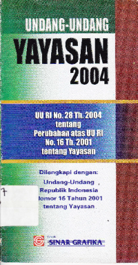 PERKEMBANGAN PUTUSAN PERKARA FIDUCIA DALAM YURISPRUDENSI