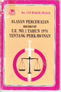 YURISPRUDENSI MAHKAMAH AGUNG RI TAHUN 2003