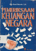 PEMERIKSAAN KEUANGAN NEGARA