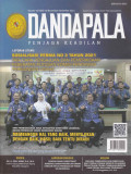 DANDAPALA PENJAGA KEADILAN